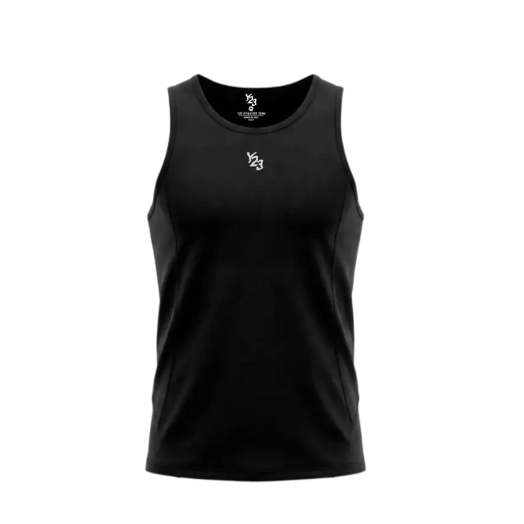 TRAINING ATHLETE BLACK