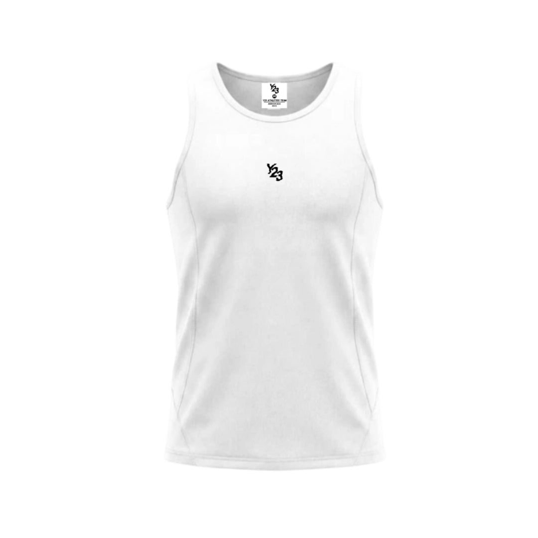 TRAINING WHITE
