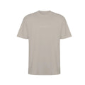 PRIME OVERSIZE COTTON GREY