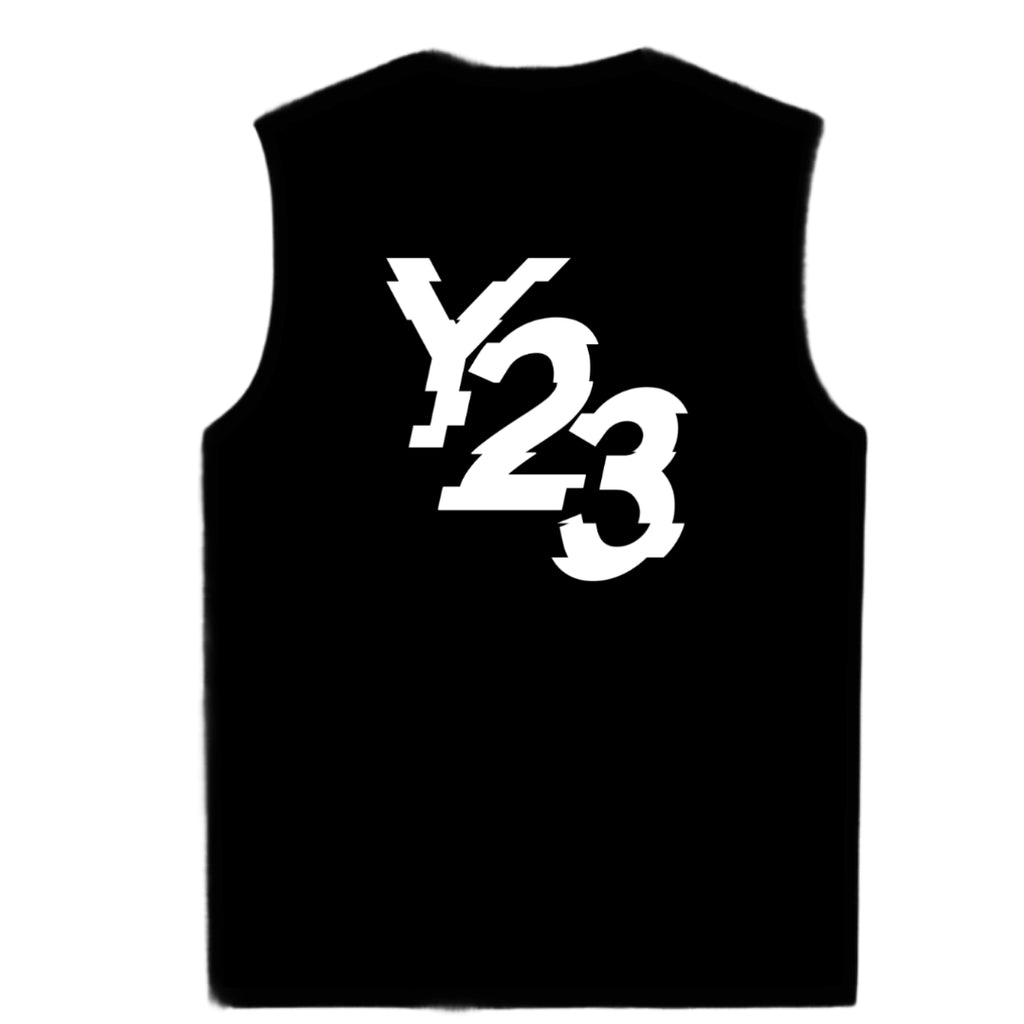 BLACK Y23 TANK
