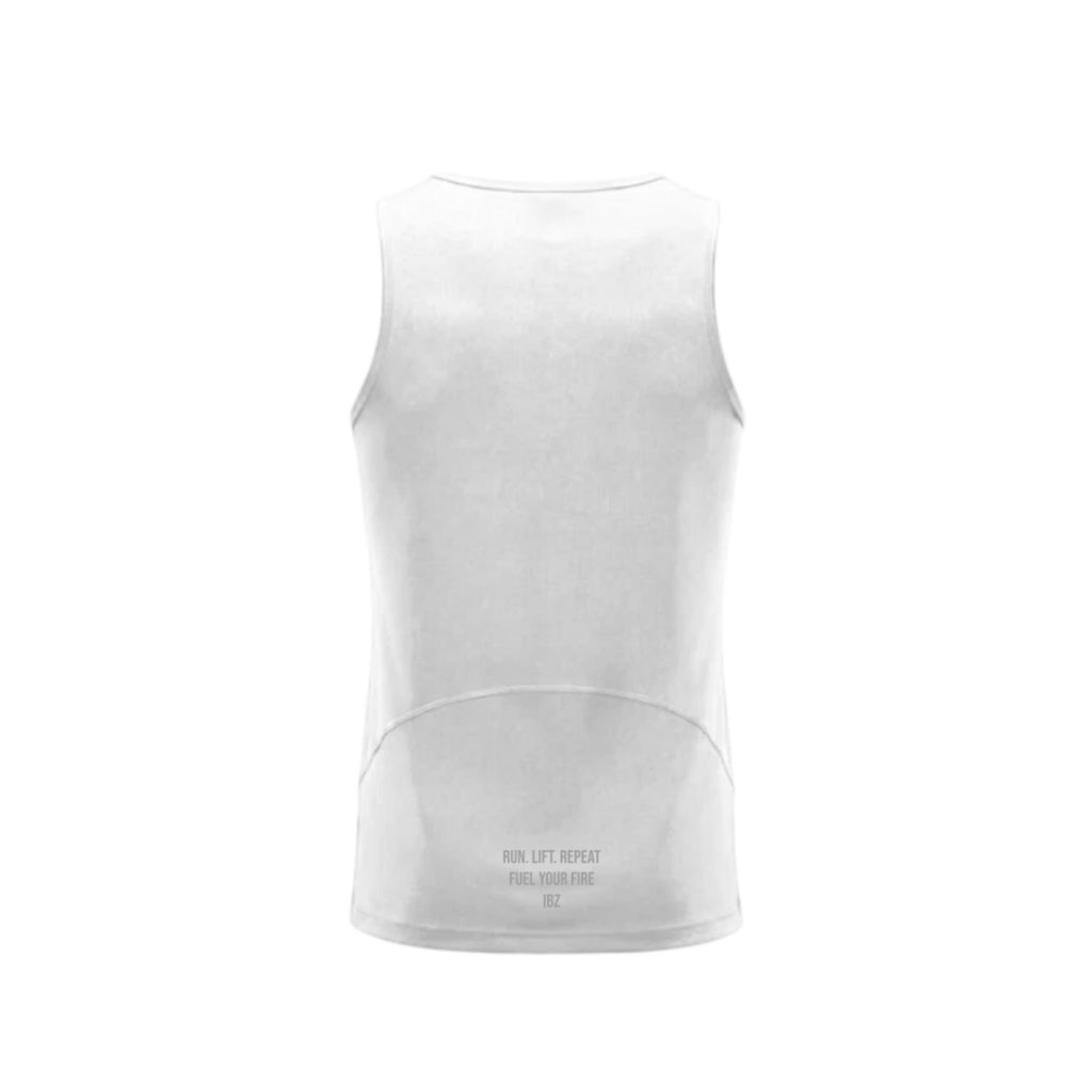 TRAINING WHITE