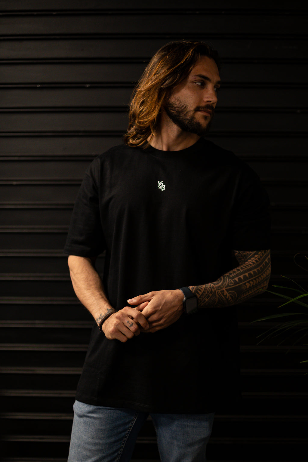 PRIME OVERSIZE COTTON Y23 TEAM