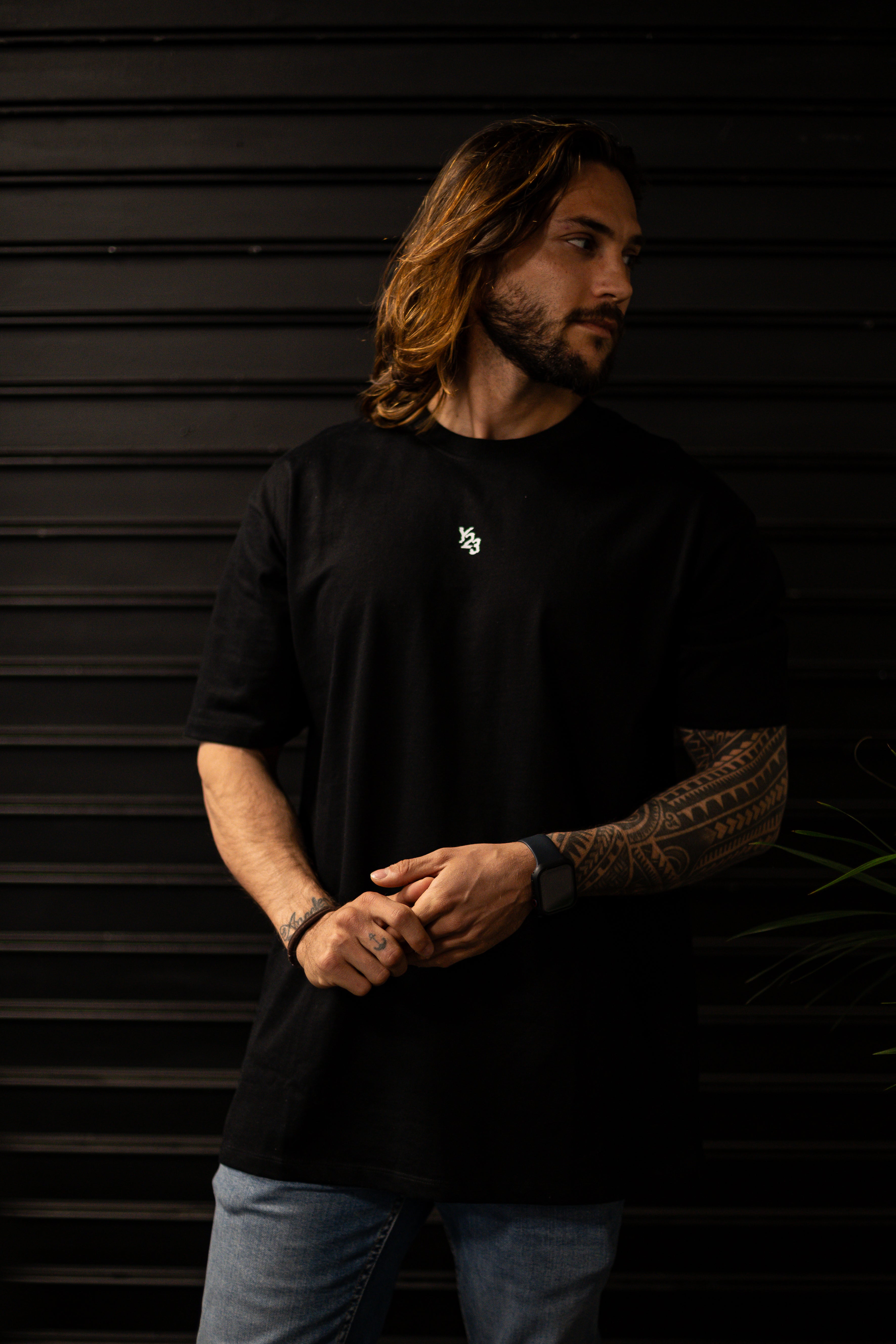 PRIME OVERSIZE COTTON Y23 TEAM