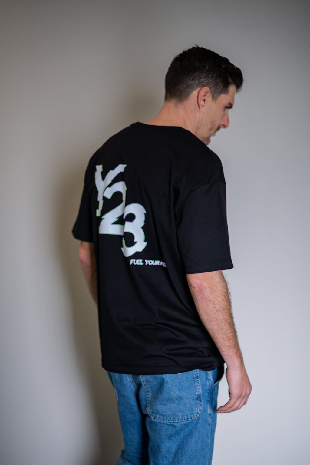 PRIME OVERSIZE COTTON HYBRID