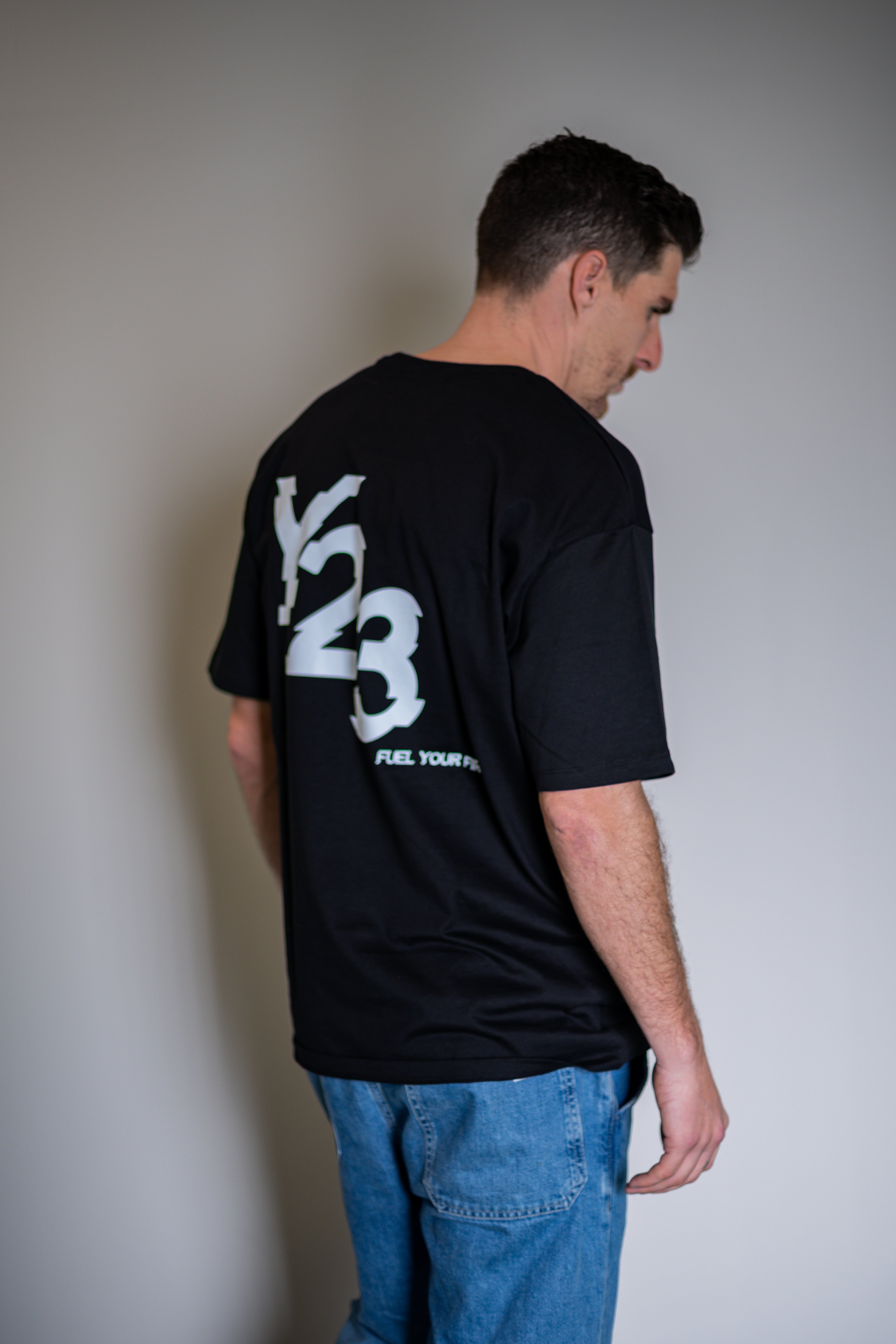 PRIME OVERSIZE COTTON HYBRID