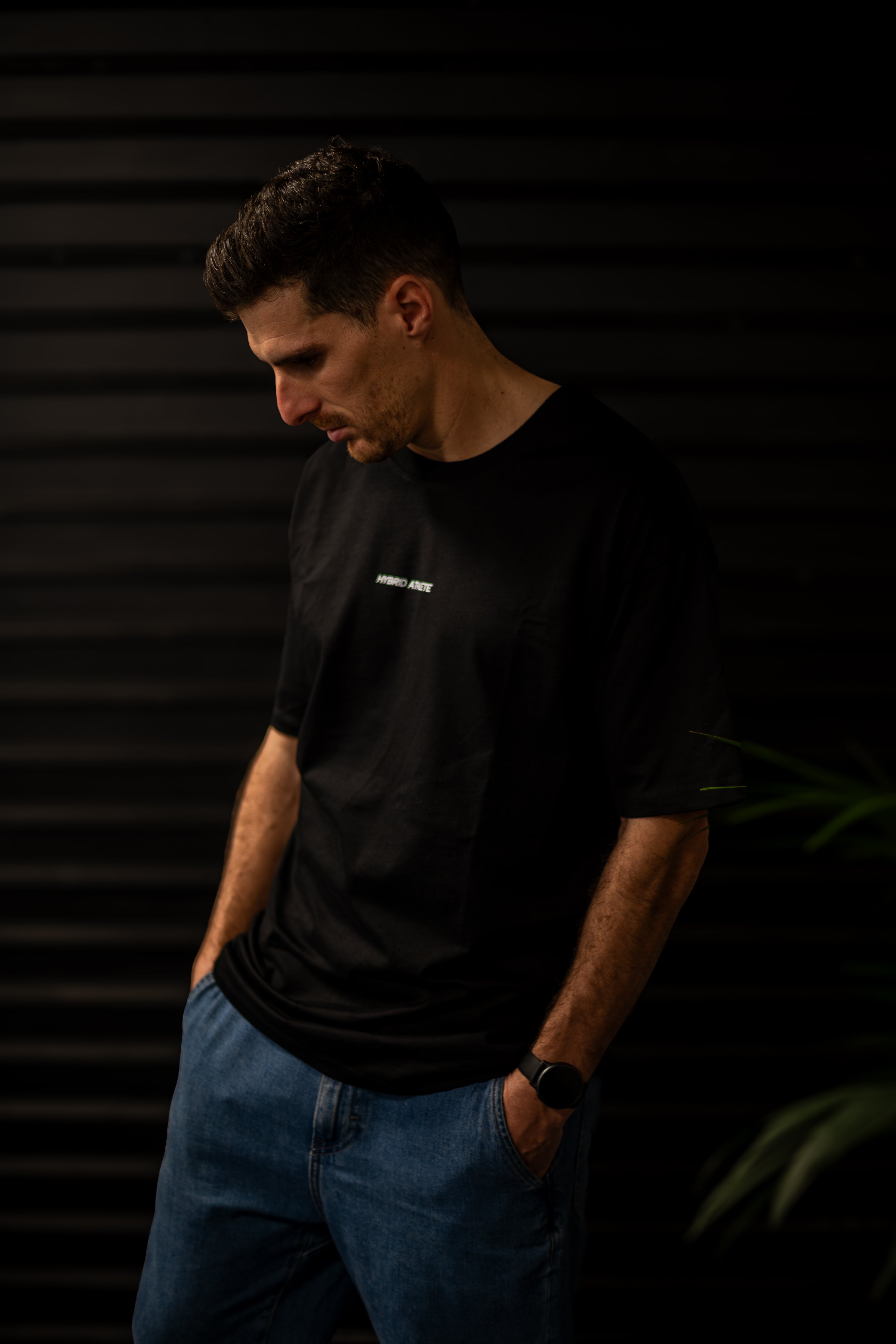 PRIME OVERSIZE COTTON HYBRID