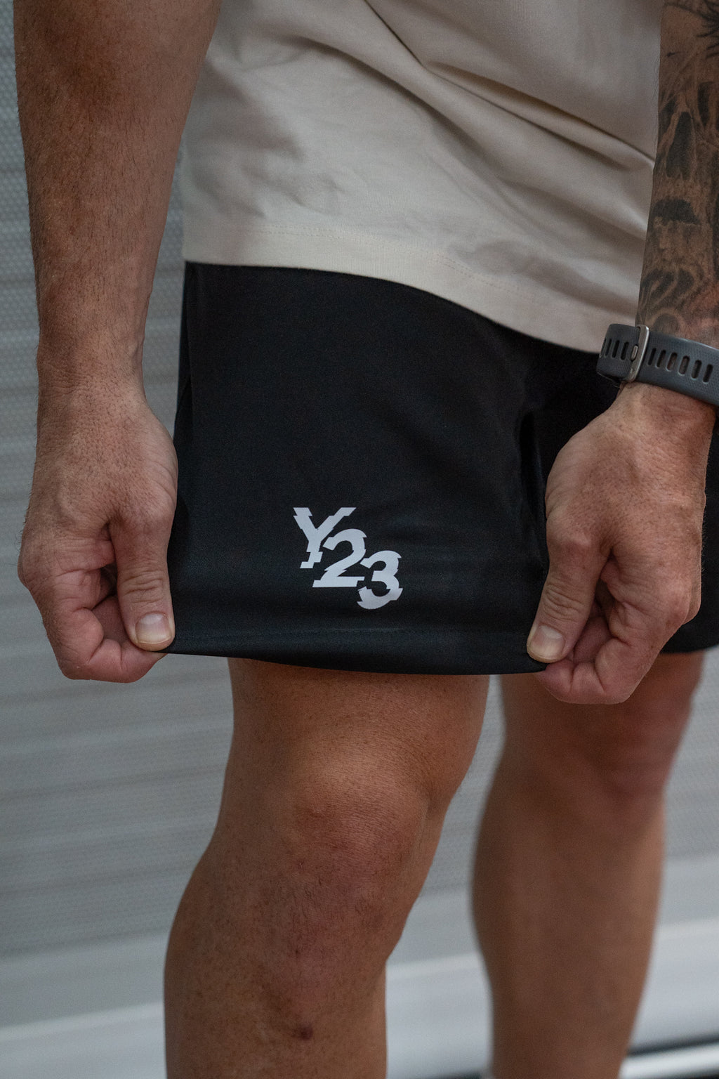 TEMPO HYBRID PANT