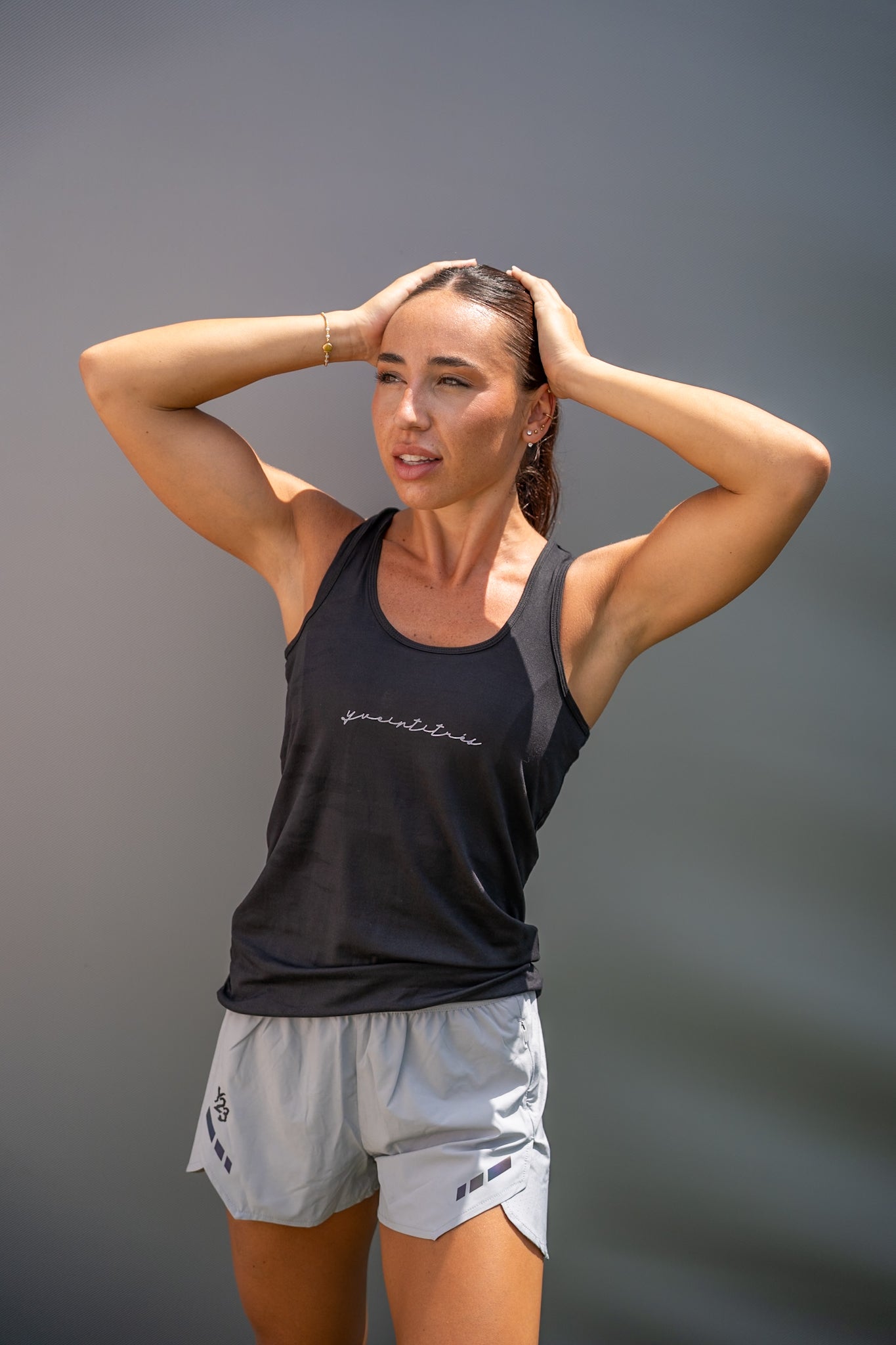 VELOCITY TRACK PANTS WOMEN