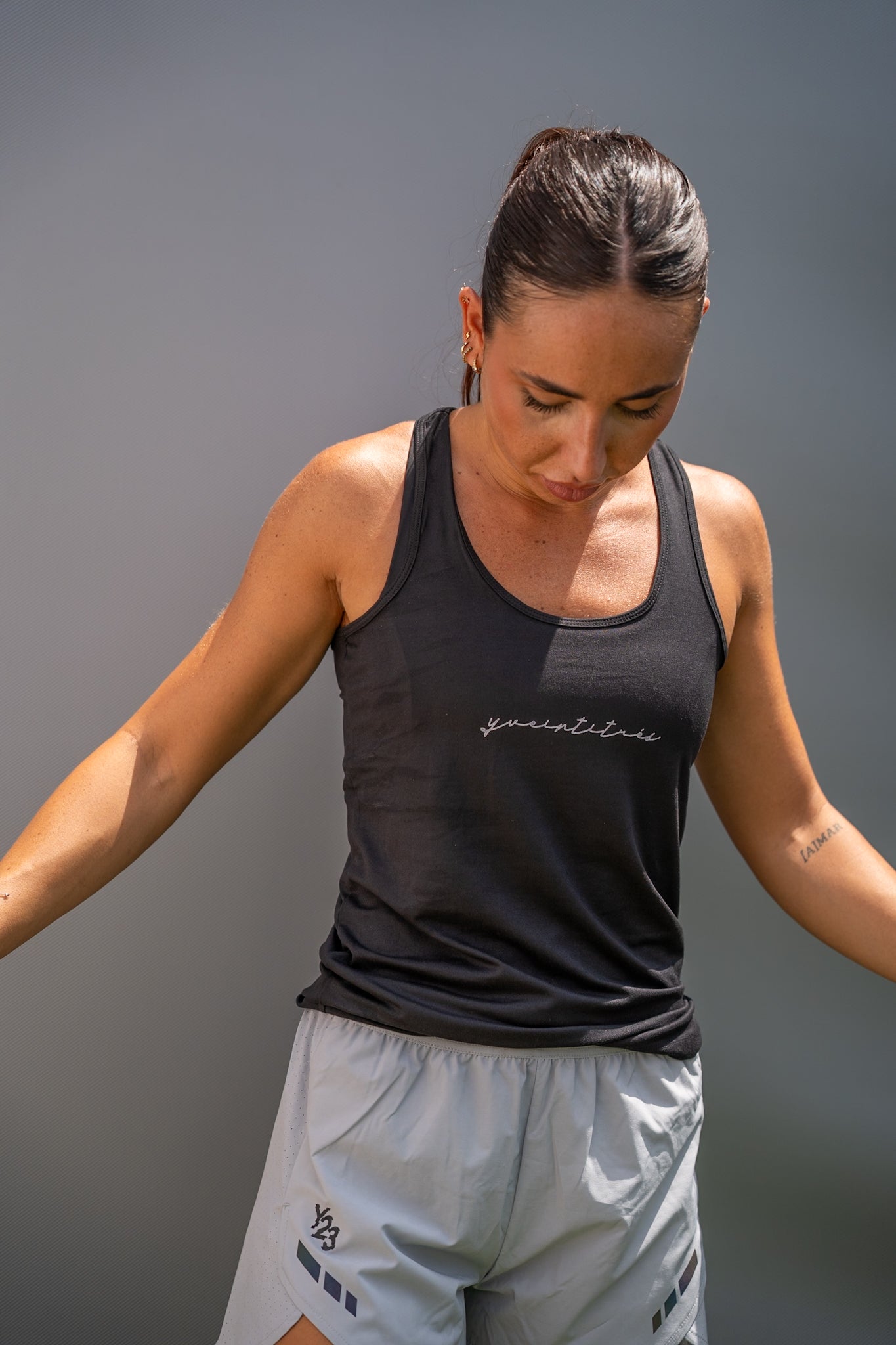 TRAINING WOMEN