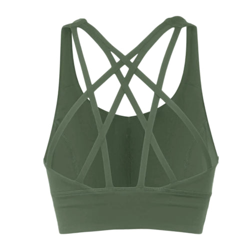 ACTIVE FIT PRO GREEN WOMEN