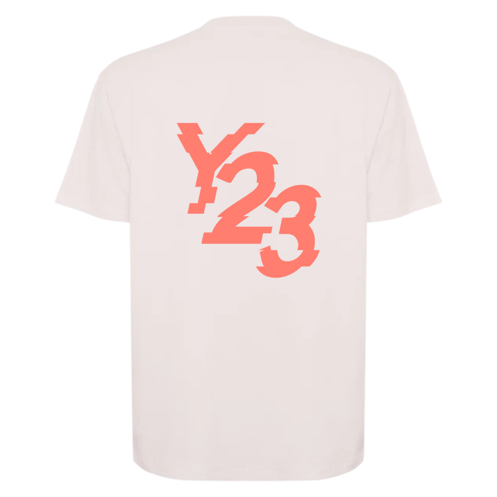 OVERSIZE VINTAGE FEATURING SALMON