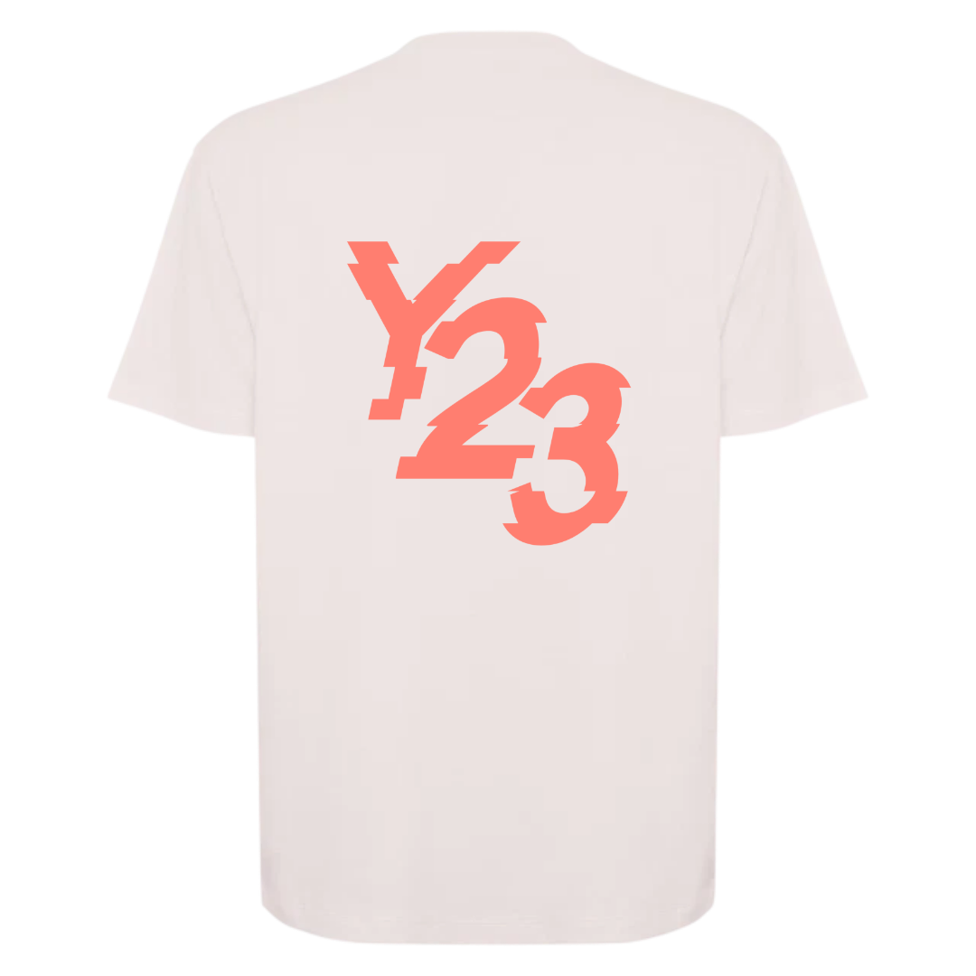 OVERSIZE VINTAGE FEATURING SALMON