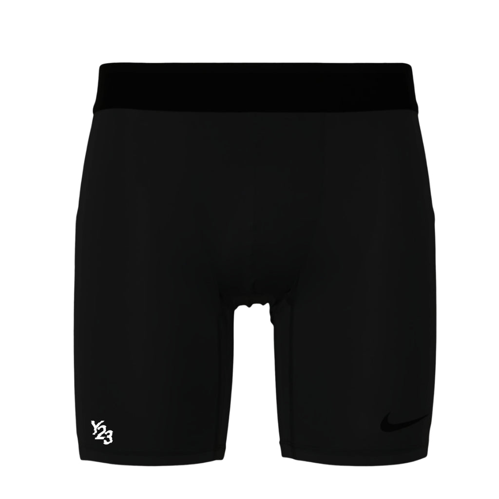 PRO RUN LEGGING BLACK