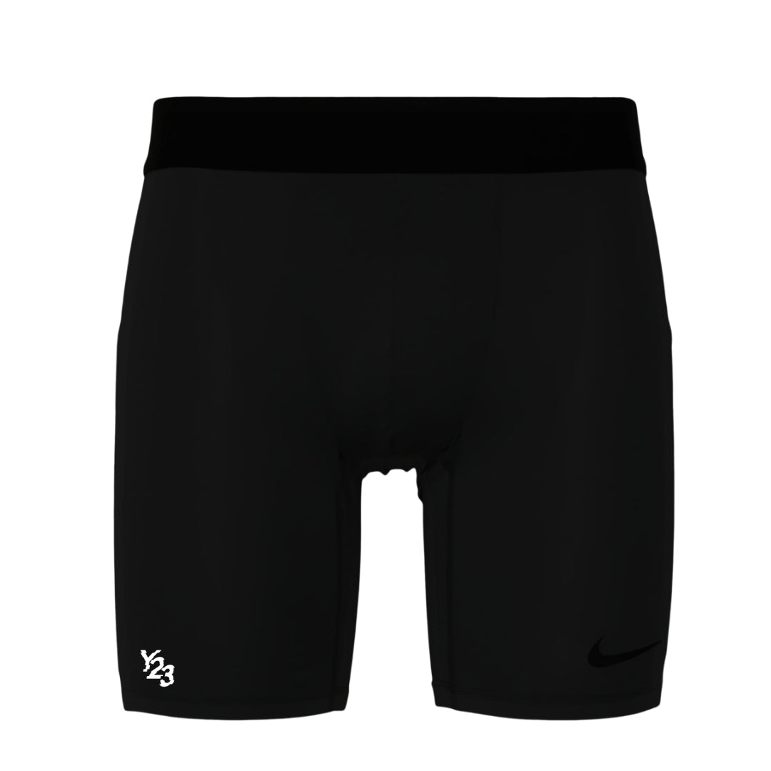 PRO RUN LEGGING BLACK
