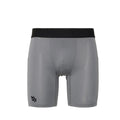PRO RUN LEGGING GREY