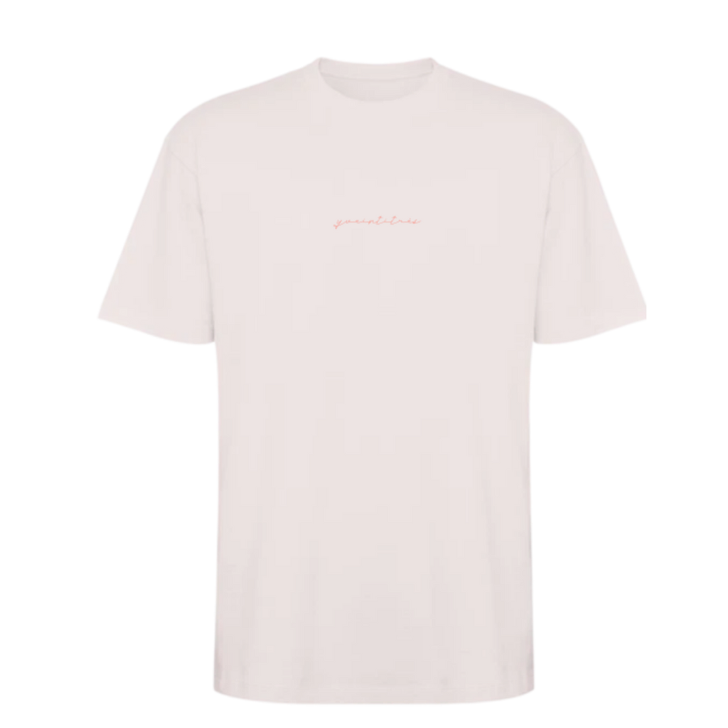 OVERSIZE VINTAGE FEATURING SALMON