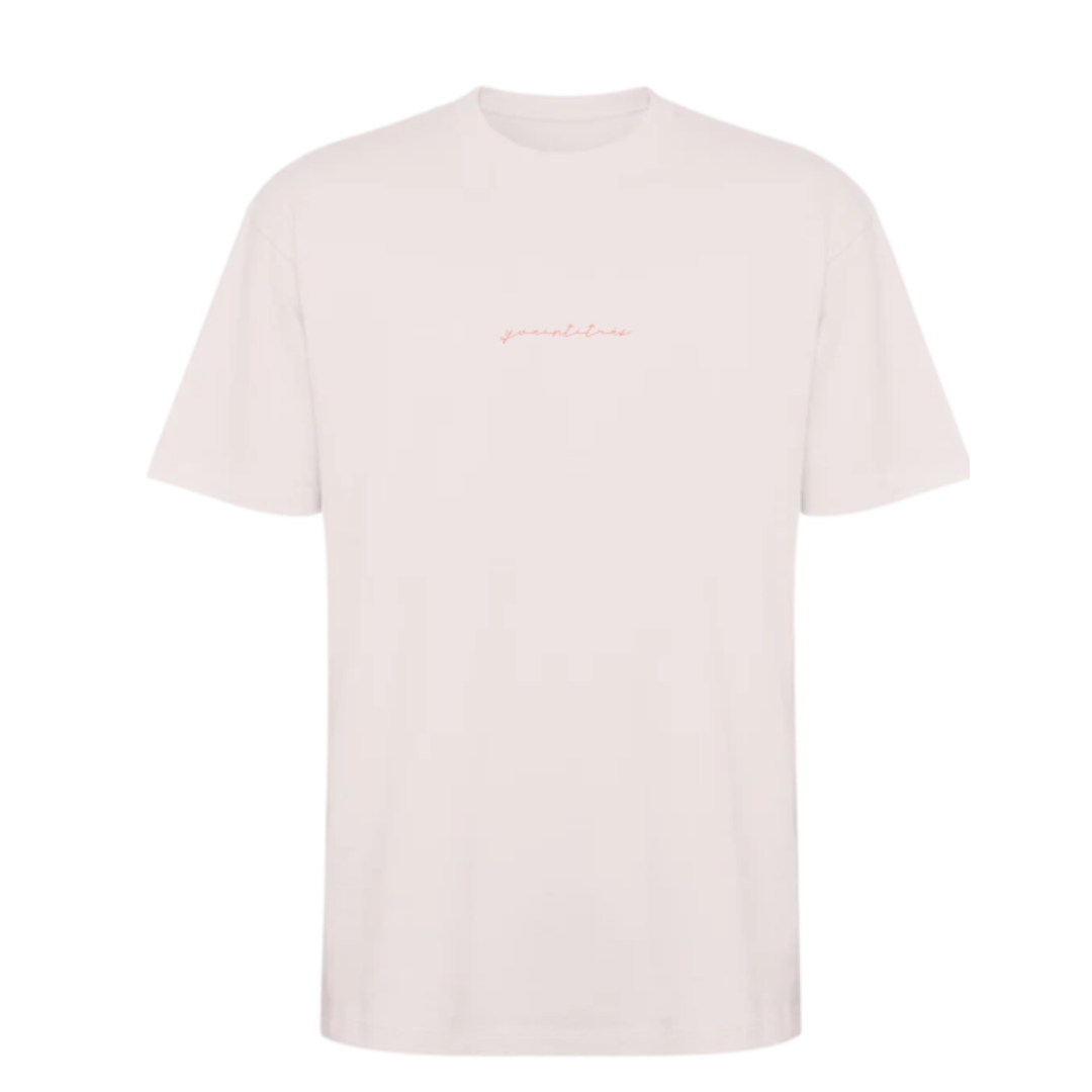 OVERSIZE VINTAGE FEATURING SALMON