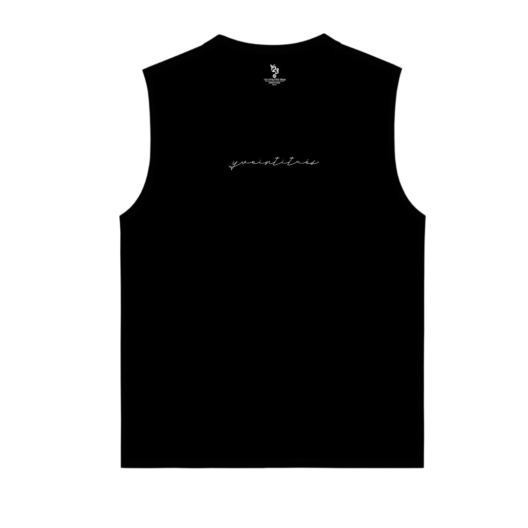 BLACK Y23 TANK