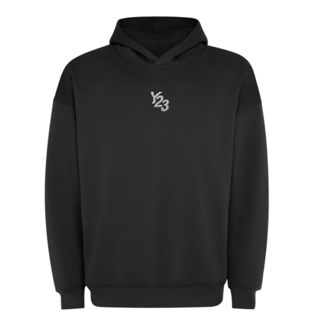 MOMENTUM HOODIE