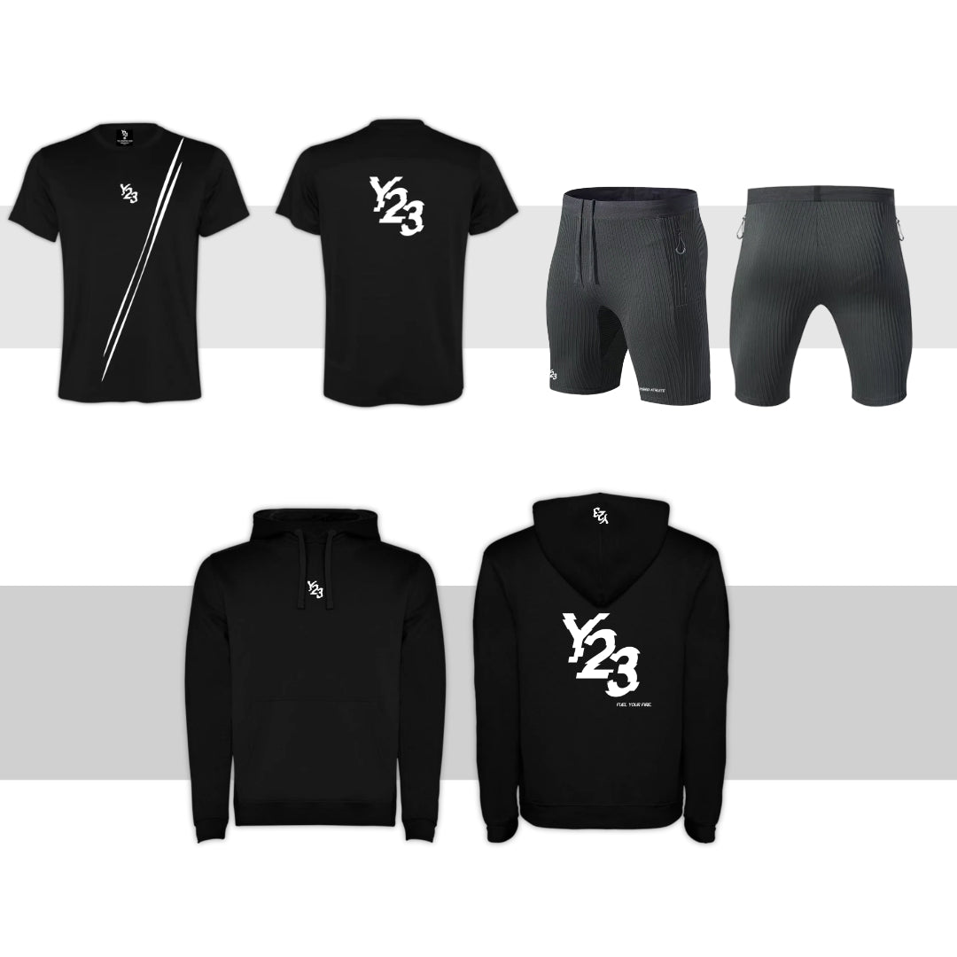 RACE KIT MEN