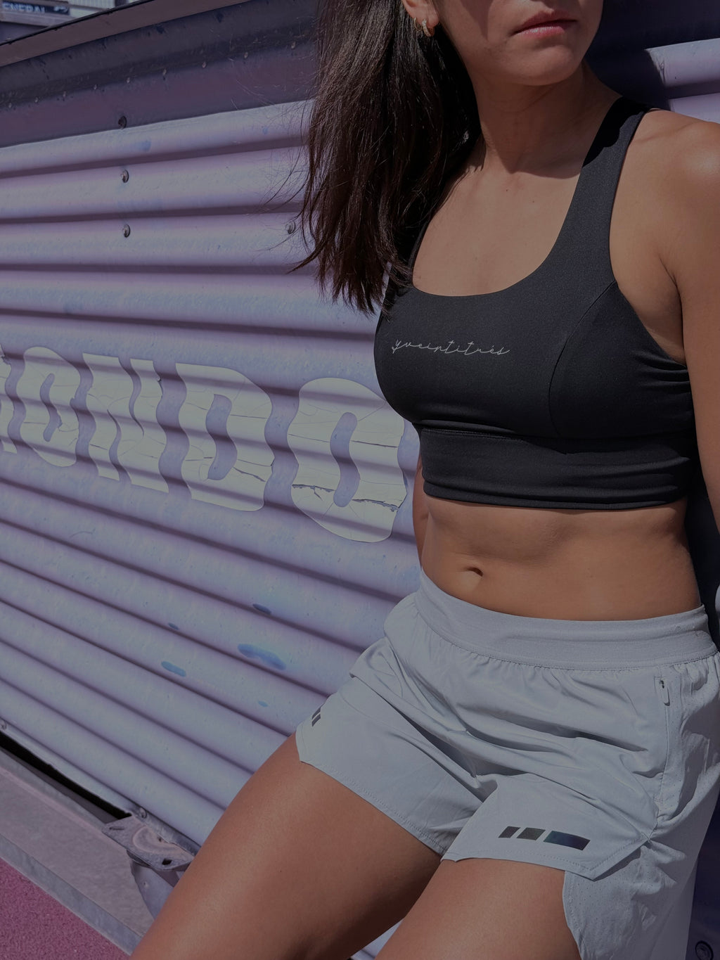 ACTIVE FIT PRO WOMEN