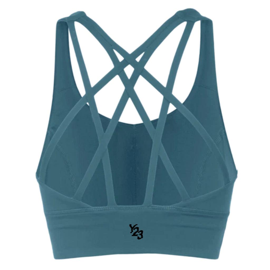 ACTIVE FIT PRO WOMEN BLUE