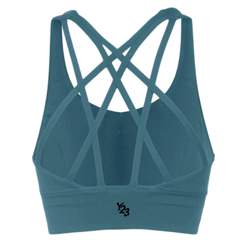 ACTIVE FIT PRO WOMEN BLUE