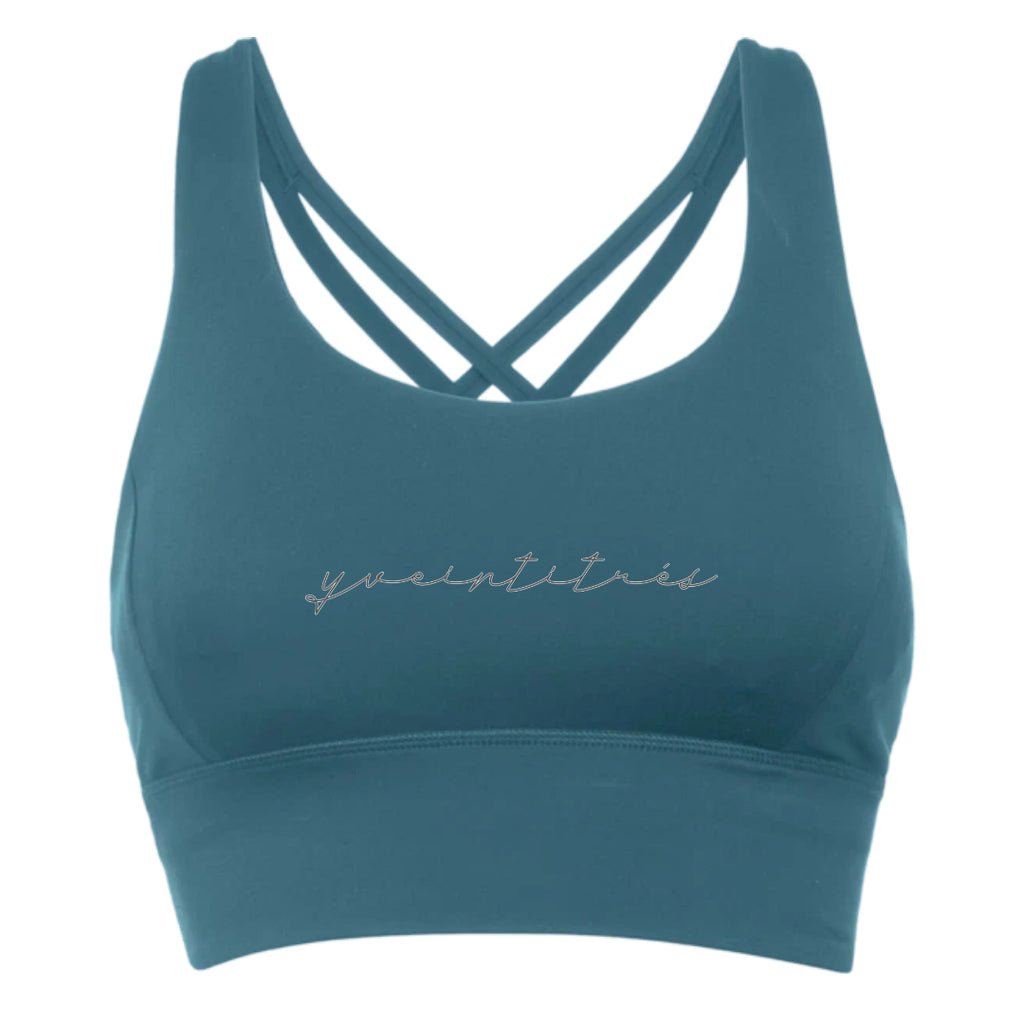 ACTIVE FIT PRO WOMEN BLUE