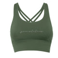 ACTIVE FIT PRO GREEN WOMEN