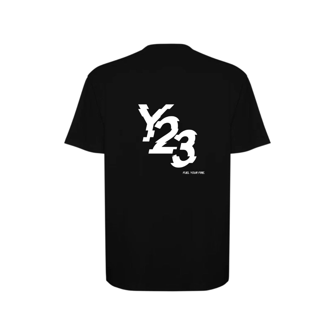 PRIME OVERSIZE COTTON Y23 TEAM